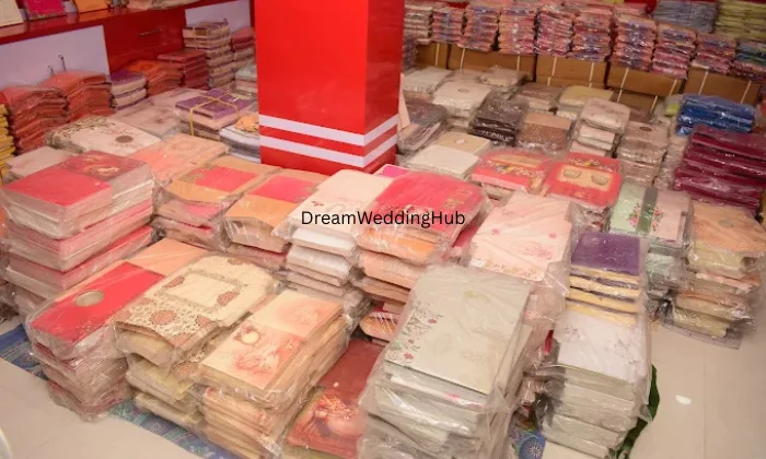 M K Printing Hub  Stationery